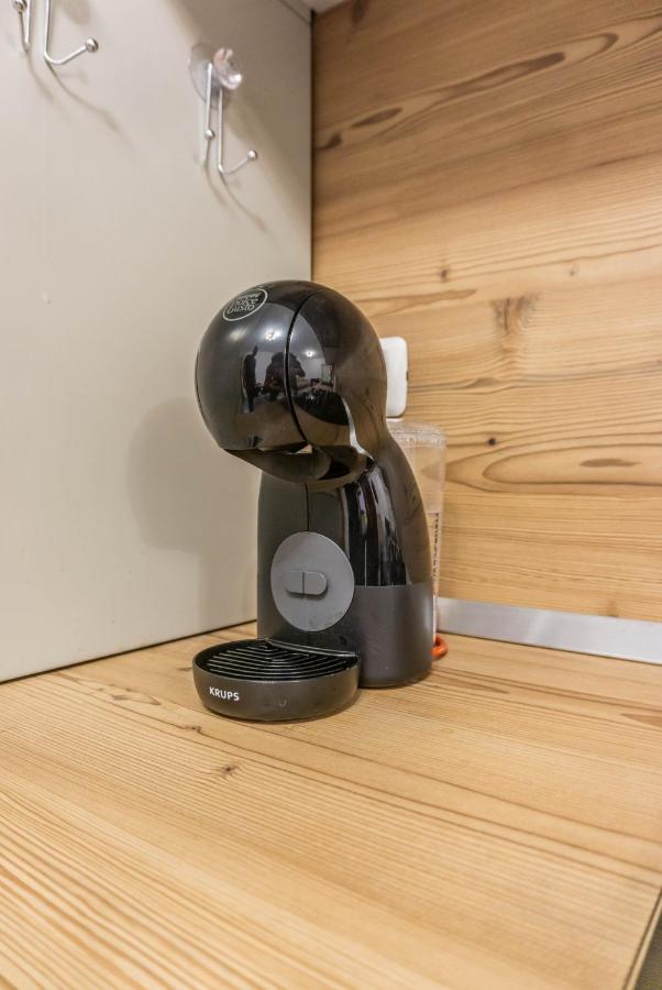 Koa - Northside Apartment Braşov Dış mekan fotoğraf