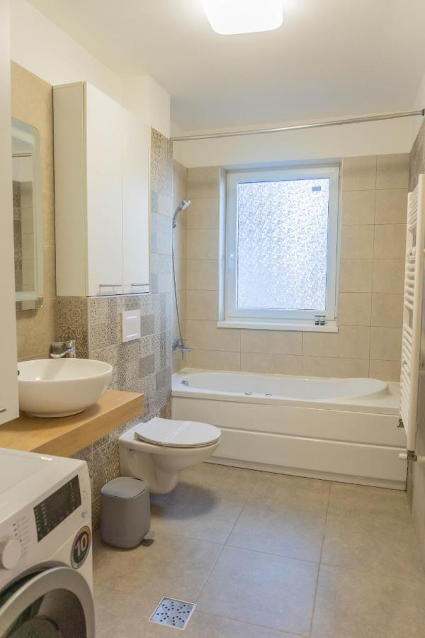 Koa - Northside Apartment Braşov Dış mekan fotoğraf